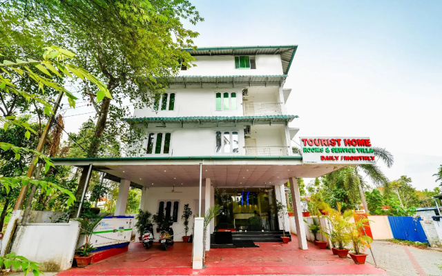 OYO 37764 Ghala Tourist Home