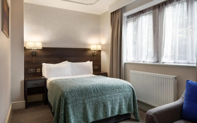 Trafford Hall Hotel Manchester, A Brilliant Hotels Collection