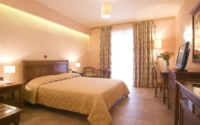 Regina dell Acqua Resort