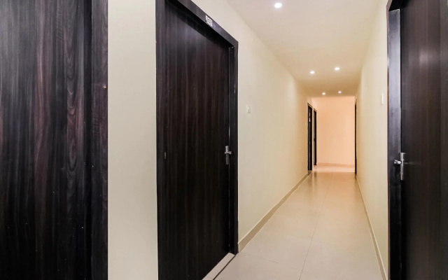Pradhann Home Stay by OYO Rooms