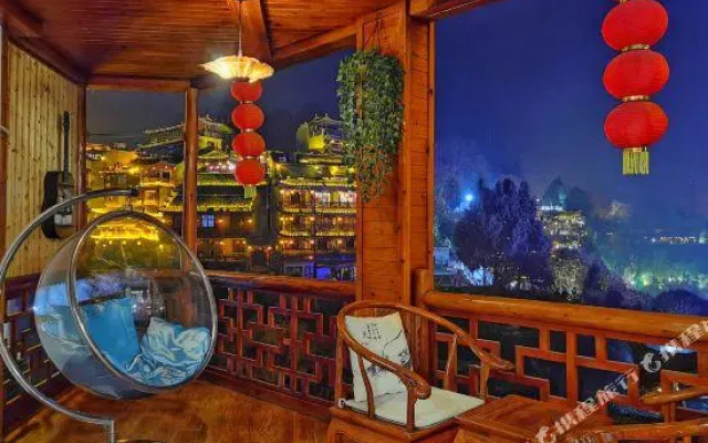 Yuanfang Buyuan Inn