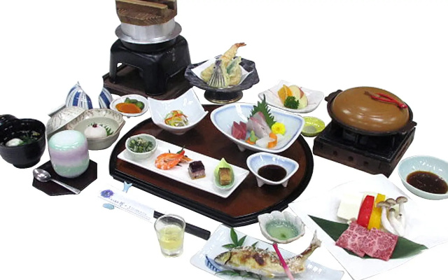 Yamae Onsen Hotaru