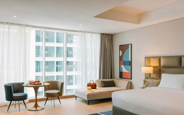 Aura Suites