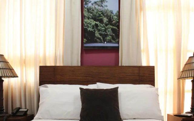 Hotel Solaris