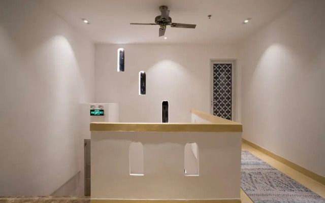 Oasis chaozhou