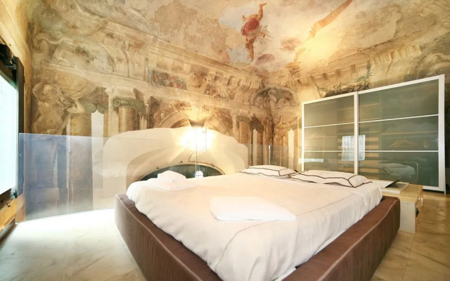 Florentia Suites