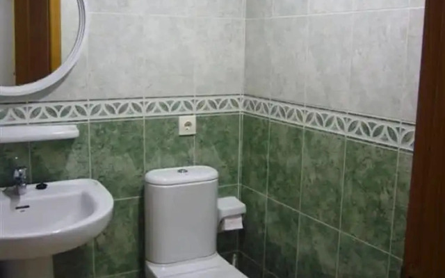 Gemelos 22 13c3 in Benidorm