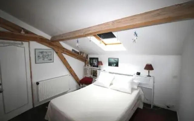Villa 6 personnes proche de la plage du Mauret