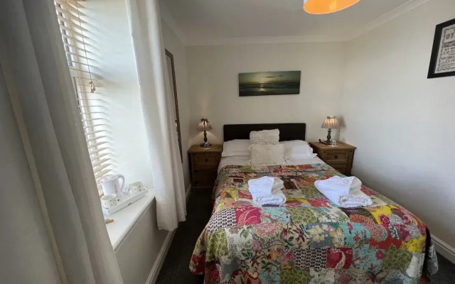 The Anchor Hotel