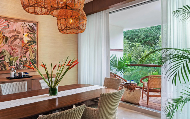 Jungala Hotel at VidantaWorld Riviera Maya