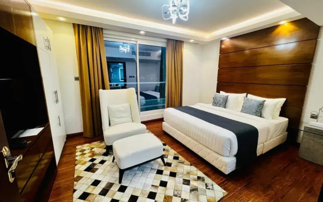 Saxophone Suites