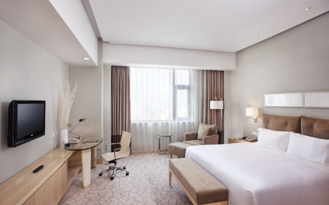 Holiday Inn Beijing Deshengmen by IHG
