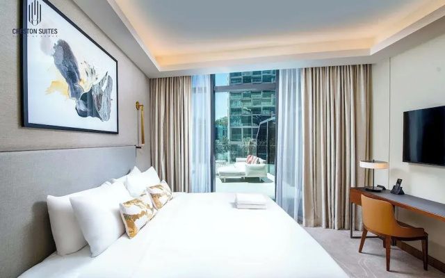 Creston Suites Vacation Homes Rental - Address Opera Residences