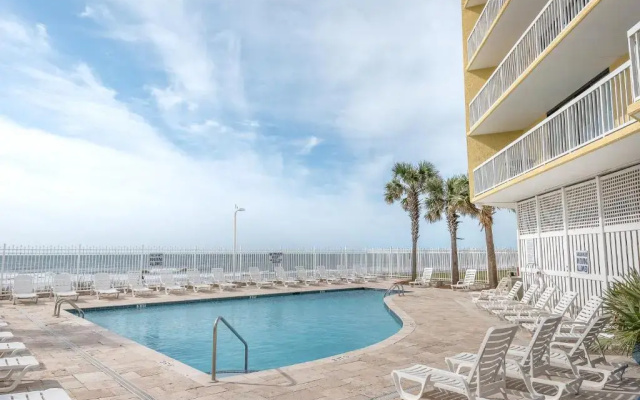 301 Charleston Oceanfront Villas
