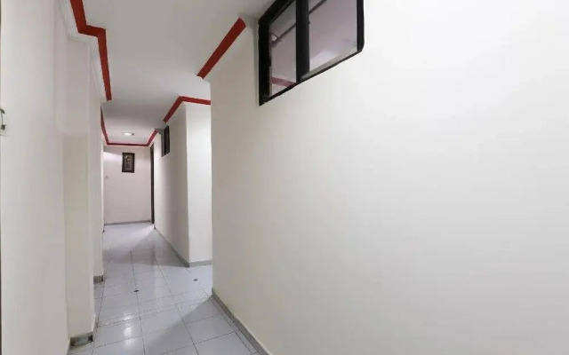 Hotel Ashish by OYO Rooms
