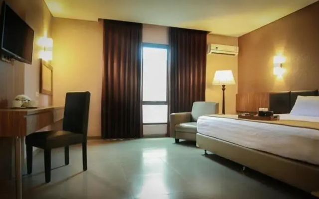 Raden Wijaya Hotel