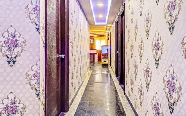 Collection O Hemadri Residency