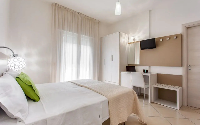 Hotel Anastasi