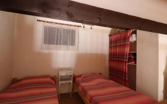 Appartement Le Grau-du-Roi, 2 pièces, 4 personnes - FR-1-307-204