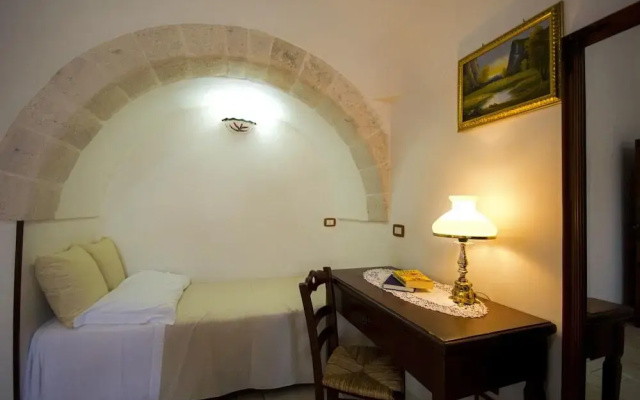 Trulli degli Ulivi
