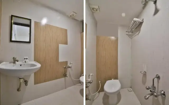 Motel Bapa's By OYO Rooms