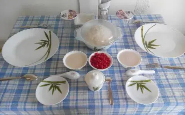 CL Dreams Homestay