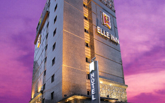 Hotel Elleinn 0