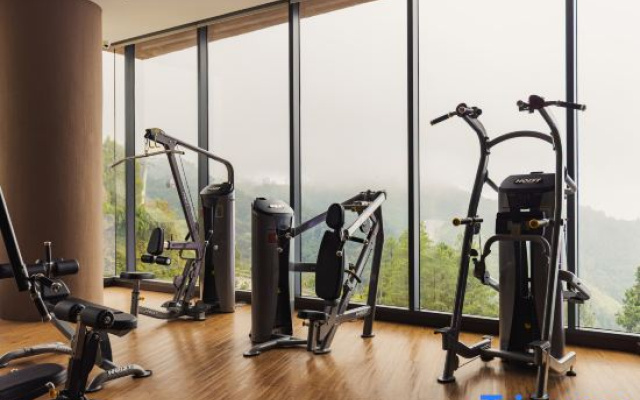 Antara Genting Luxury Suites by Noble Nest