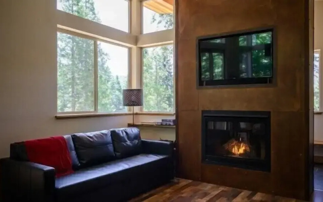 Scenic Wonders Alpenglow 2 Two Bedrooms