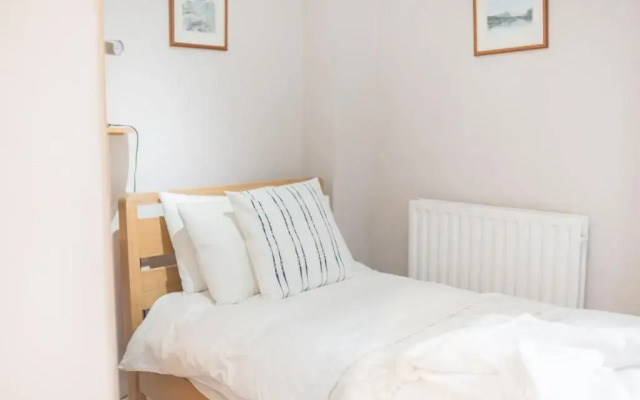 Tivoli Guesthouse