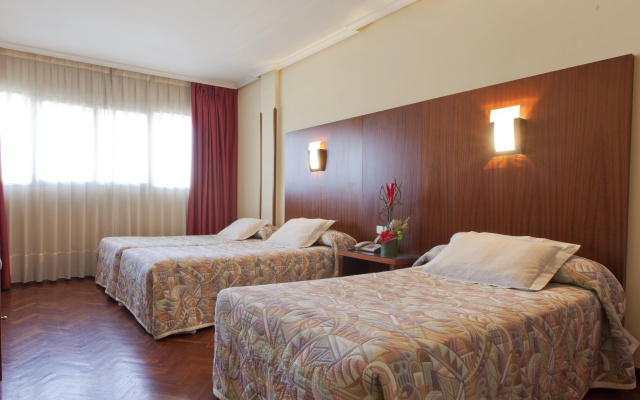 Hotel Galaico