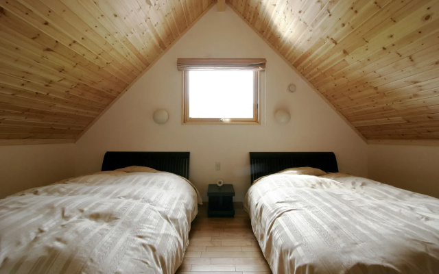 Niseko Izumikyo Cottage