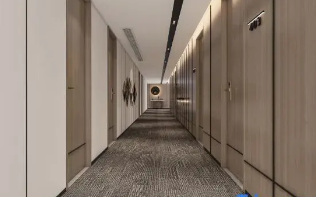 Hangzhou Shengtai Hotel