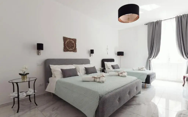 Calafatari B&B