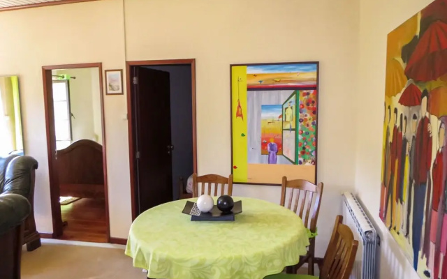 Do Condado Caminha in Caminha