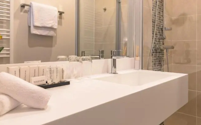 De Vesten Suites