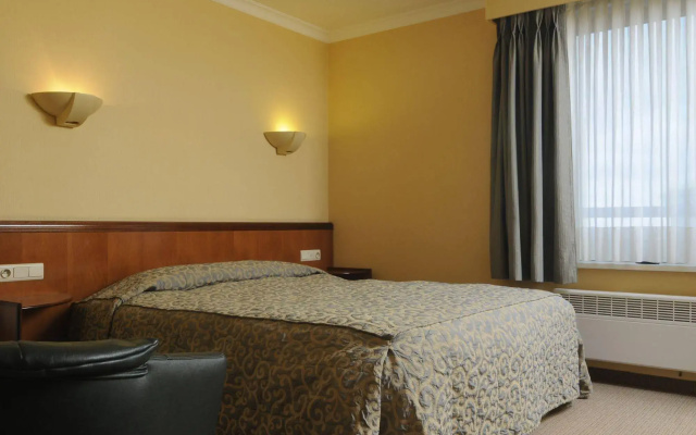 Beach Palace Hotel by CW Hotel Collection