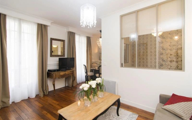 My Nest Inn Apartment - Quartier Latin