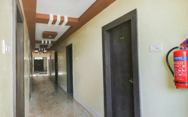 OYO Flagship 60366 Hotel Bilasini