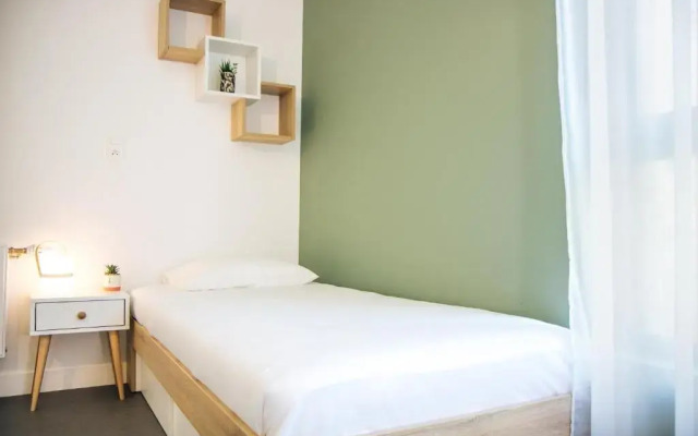 Twenty's Business Flats Jouy-en-Josas