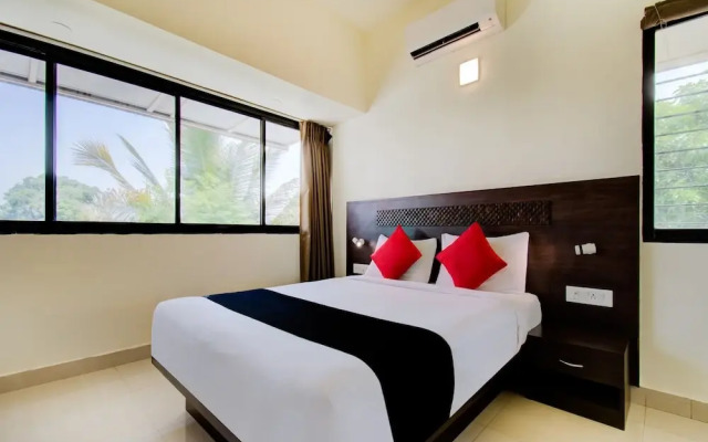 Xec Residency by Oyo Rooms