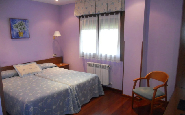 Hotel Villa San Remo