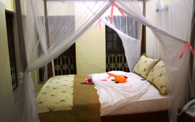 The Rosal Stone Town Hotel