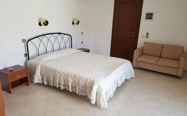 Tilos Fantasy Apartments