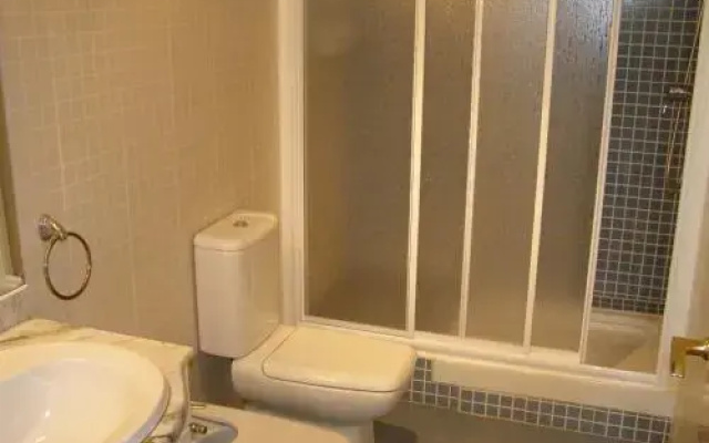 Apartamentos Inbesal