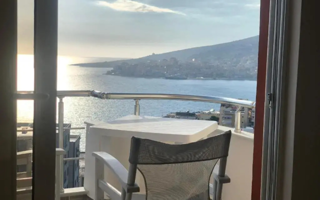 Wave Apartments Saranda