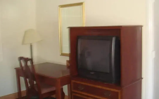Budget Inn - Rockingham