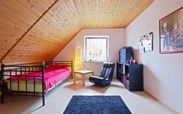 Private Apartment Bockeriethe