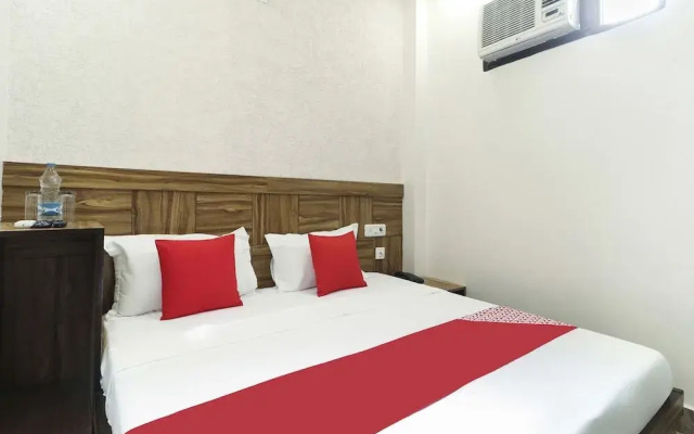 Oyo 45965 Hotel Krishnam