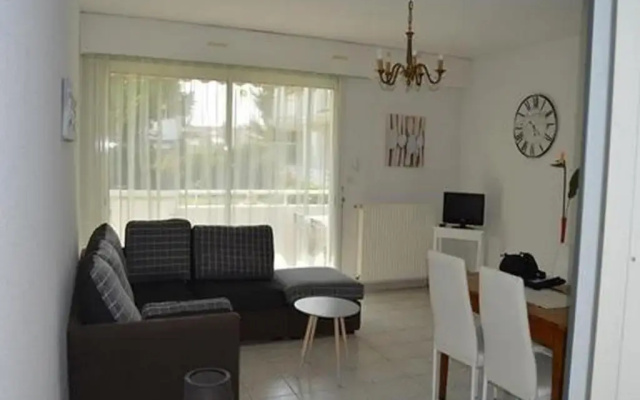 Appartement Saint-Gilles-Croix-de-Vie, 2 pièces, 3 personnes - FR-1-324-454